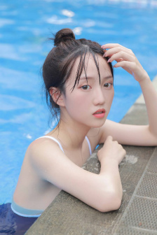 蓝雨伞之恋